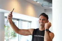 Others, August 06, 2025, 08/06/2025, Meet TV Personality & Wellness Advocate Carl Radke