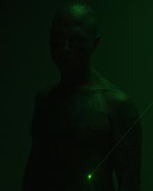 Opening Receptions, September 18, 2025, 09/18/2025, Language, Desire & Surveillance Installation&nbsp;
