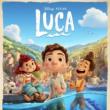 Films, August 09, 2025, 08/09/2025, Luca (2021): Animated Coming-of-Age Fantasy from Pixar