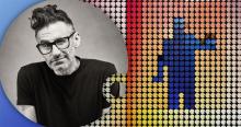 Lectures, September 11, 2025, 09/11/2025, Kinetic Artist Breakfast: Transforming Real-Time Data into Sculpture