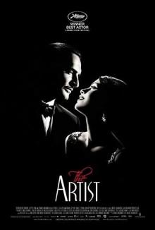 Films, September 03, 2025, 09/03/2025, The Artist (2011): Oscar-Winning Silent-Era Romance with Jean Dujardin & Berenice Bejo