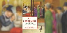 Book Discussions, September 09, 2025, 09/09/2025, John Efron: Meat, Identity & German-Jewish History (Online!)&nbsp;