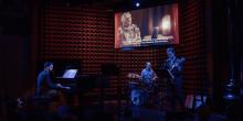 Concerts, September 28, 2025, 09/28/2025, Mir Zaynen Do: Jazz & Testimony with Holocaust Survivor Millie Baran (In Person AND Online!)
