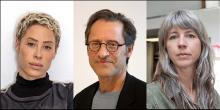 Discussions, September 06, 2025, 09/06/2025, Kennedy Yanko in Conversation