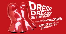 Opening Receptions, September 10, 2025, 09/10/2025, Fashion and the Unconscious Featuring McQueen, Kawakubo, Westwood & More