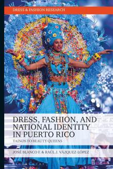 Book Discussions, October 07, 2025, 10/07/2025, Fashion and Identity in Puerto Rico