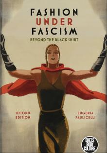 Book Discussions, November 06, 2025, 11/06/2025, Fashion, Fascism, and Italy's Global Influence
