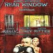 Films, August 12, 2025, 08/12/2025, Alfred Hitchcock's Rear Window (1954): Mystery Thriller Starring James Stewart and Grace Kelly