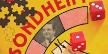 Book Discussions, September 12, 2025, 09/12/2025, Matching Minds with Sondheim: Puzzles, Games & Genius