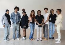 Others, August 14, 2025, 08/14/2025, Summer Fashion Show: Original Streetwear by Emerging Designers
