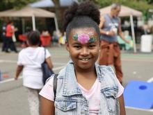 Workshops, August 16, 2025, 08/16/2025, Arts in the Park & Community Fun