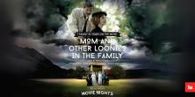 Films, August 14, 2025, 08/14/2025, Hungarian Movie Nights: Mom and Other Loonies in the Family