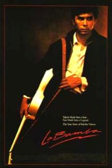 Films, September 11, 2025, 09/11/2025, La Bamba (1987): Biographical Drama about Ritchie Valens