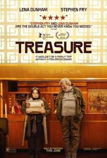 Films, September 26, 2025, 09/26/2025, Treasure (2024): Historical Tragicomedy
