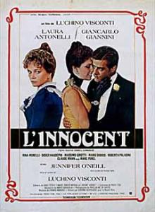 Films, September 08, 2025, 09/08/2025, L'Innocente (1976): Italian Period Drama
