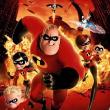 Films, August 16, 2025, 08/16/2025, The Incredibles (2004): A super-powered family adventure