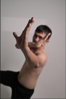 Workshops, August 15, 2025, 08/15/2025, Exploring Traditional Transformation Through Dance - Open Class