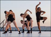 Workshops, August 16, 2025, 08/16/2025, Express & Connect: Community Dance with Battery Dance
