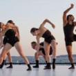 Workshops, August 16, 2025, 08/16/2025, Express & Connect: Community Dance with Battery Dance