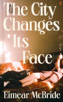 Author Readings, September 19, 2025, 09/19/2025, Award-Winning Writer Talks about Her New Novel, The City Changes Its Face