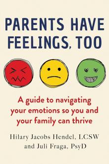 Author Readings, September 25, 2025, 09/25/2025, Psychiatrists Discuss Parenthood & Navigating Emotions