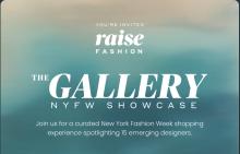 Others, September 09, 2025, 09/09/2025, NYFW Showcase of Emerging Designers