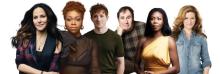 Performances, September 06, 2025, 09/06/2025, Broadway Stars Perform Showtunes in the Park