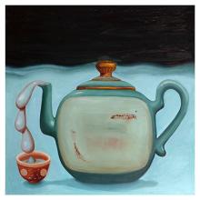 Performances, September 06, 2025, 09/06/2025, A Leaf's Pilgrimage: A Surreal Tea Journey