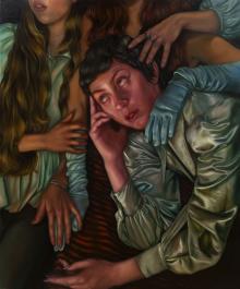 Opening Receptions, September 18, 2025, 09/18/2025, Food, Fashion & the Female Form&nbsp;