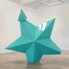 Opening Receptions, September 11, 2025, 09/11/2025, Sliced Tropics & Cosmic Dancers: A Group Exhibition