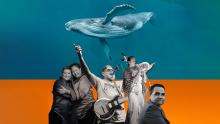 Concerts, September 06, 2025, 09/06/2025, International Indigenous Voices Perform Music of Conservation