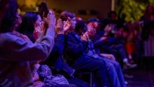 Talks, September 09, 2025, 09/09/2025, The Meaning of Home in a Changing USA: Conversation with Q&A