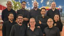 Concerts, September 12, 2025, 09/12/2025, Latin Music & Dance Showcase w/ Award-Winning Charanga Band