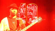 Concerts, September 13, 2025, 09/13/2025, Black Rock Coalition's 40th Anniversary Performance