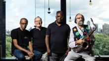 Concerts, September 18, 2025, 09/18/2025, One of New York City's Hottest Jazz Bands
