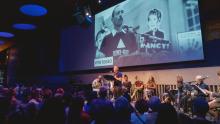 Performances, September 25, 2025, 09/25/2025, Spoken Word + Music in Honor of Howard Zinn & American History