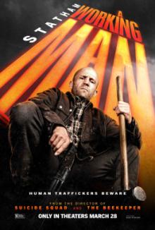Films, September 25, 2025, 09/25/2025, A Working Man (2025): Action Thriller with Jason Statham