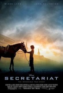 Films, September 12, 2025, 09/12/2025, Secretariat (2010): Biographical Sports Drama about Racehorse