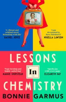 Book Clubs, September 16, 2025, 09/16/2025, Discuss Lessons in Chemistry with Others