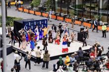 Workshops, September 24, 2025, 09/24/2025, Queer Line Dancing & Two-Stepping