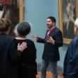 Museumss, September 04, 2025, 09/04/2025, Expert Insights into Defensive Display: Shields Through History