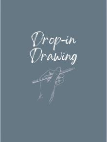 Workshops, November 08, 2025, 11/08/2025, Drop-in Drawing: Medieval Inspirations