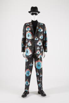 Museumss, September 26, 2025, 09/26/2025, Explore Fashion Exhibit with Featured&nbsp;Curator