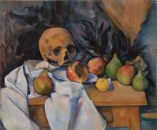 Lectures, September 11, 2025, 09/11/2025, Learn about the Influence of Artist&nbsp;Papa Cezanne