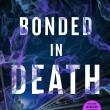 Book Clubs, September 30, 2025, 09/30/2025, Mystery Discussion:&nbsp;Bonded in Death&nbsp;by J. D. Robb