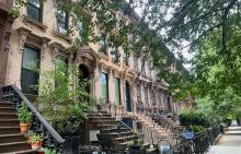 Talks, September 30, 2025, 09/30/2025, Experts Discuss Development vs Preservation in NYC