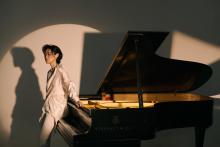 Concerts, September 22, 2025, 09/22/2025, Piano Works by Contemporary East Asian Women Composers + Visual Art&nbsp;(In Person AND Online!)