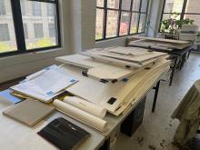 Talks, September 03, 2025, 09/03/2025, Experts Discuss&nbsp;The Role of Archives in Design
