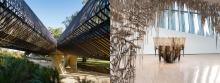 Gallery Talks, September 10, 2025, 09/10/2025, Designers Speak about Their Work & Materials