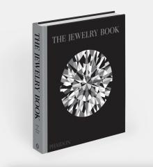 Author Readings, September 09, 2025, 09/09/2025, The Jewelry Book: History of Jewelry Discussion with Book Signing